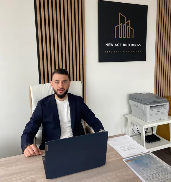 Валентин Динев