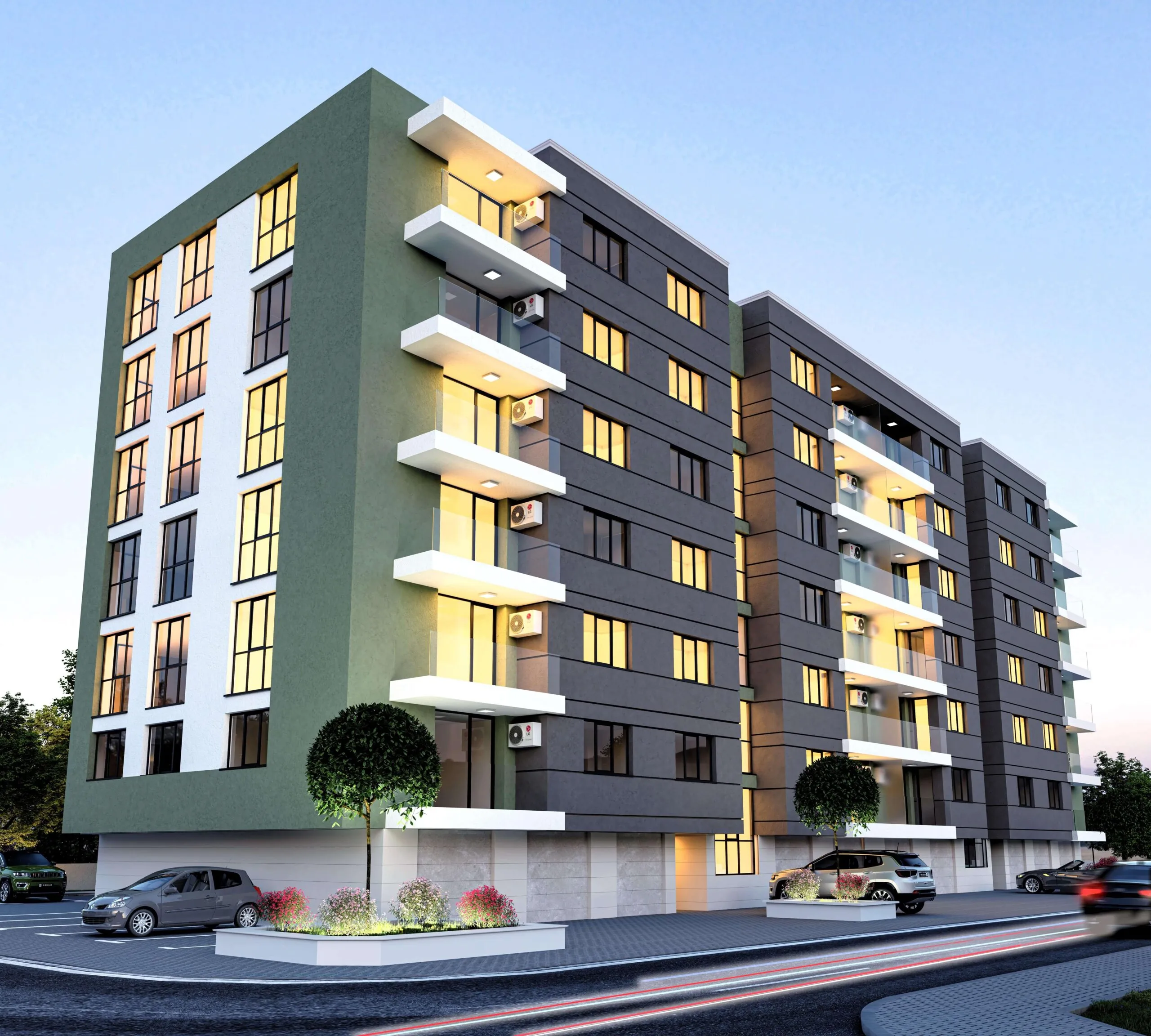 Как да изберете подходящия имот: Практически съвети за купувача